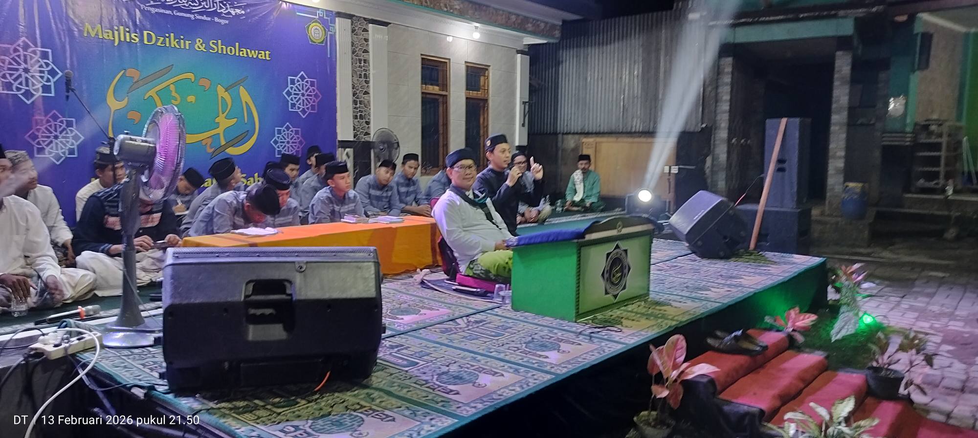 Majelis Dzikir